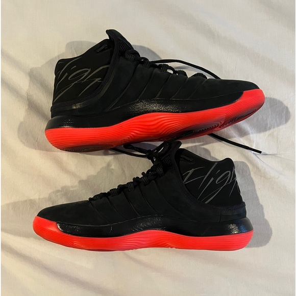 Jordan flight - Picture 5 of 7